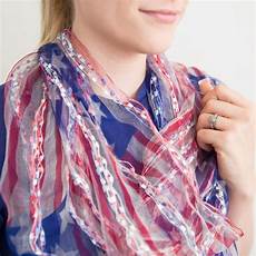 Handcrafted Scarf