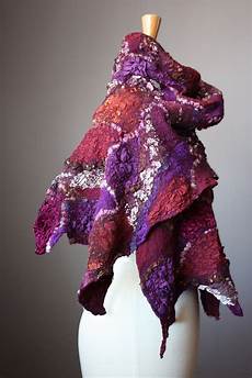 Handcrafted Scarf