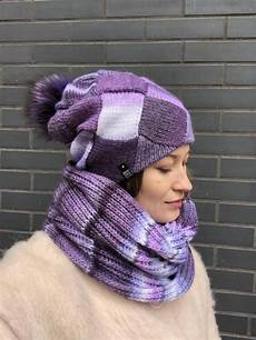 Handmade Scarf