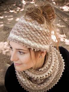 Hat And Scarf Knitting Machine