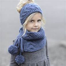 Hat Scarf Glove