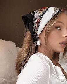 Head Bandana Scarf