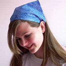 Head Bandana Scarf