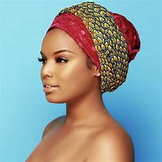 Head Scarf Bandana
