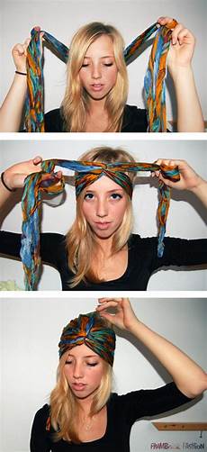 Head Scarf Bandana
