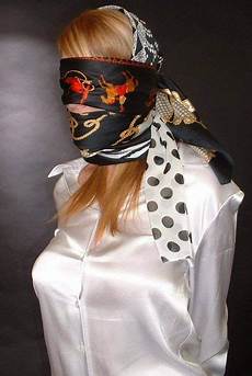 Head Scarf Bandana