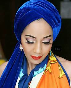 Head Scarf