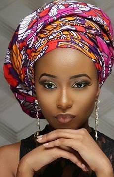 Head Scarf