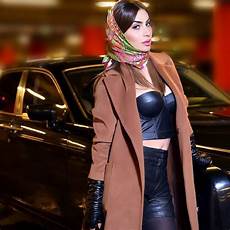 Headscarf Fashion