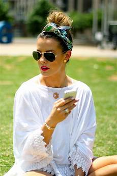 Headscarf Fashion