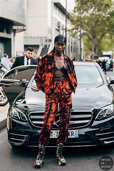 Headscarf Fashion