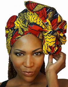 Headscarfs