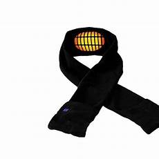 Heated Scarf