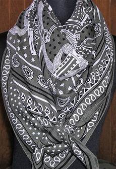 Hermes Cashmere Scarf