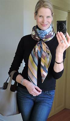Hermes Cashmere Scarf