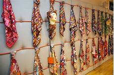Hermes Head Scarf