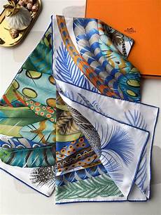 Hermes Scarf Men