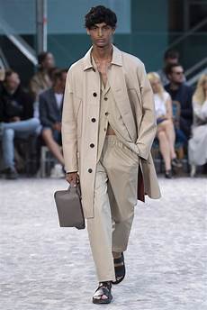 Hermes Scarf Men