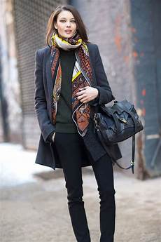 Hermes Scarf