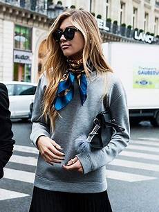 Hermes Scarf