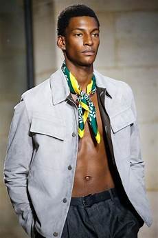 Hermes Scarf