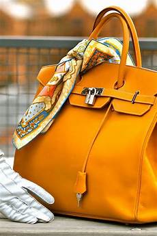 Hermes Scarf
