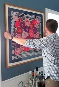 Hermes Silk Scarf