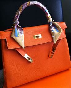 Hermes Twilly Scarf