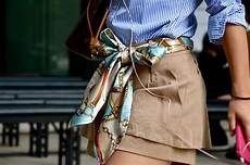 Hermes Twilly Scarf