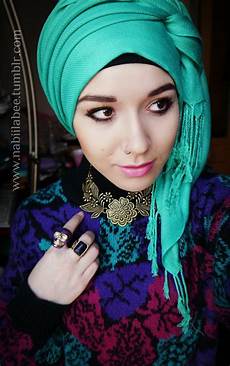 Hijab Scarf