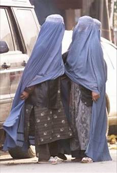 Hijab Scarf