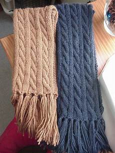 Hiking Scarf