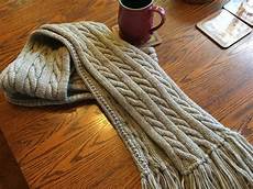 Hiking Scarf