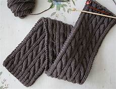 Hiking Scarf