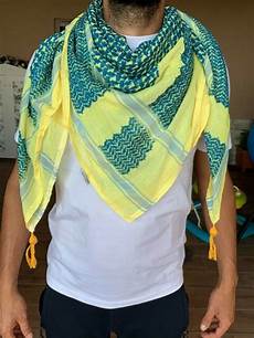 Hirbawi Keffiyeh