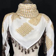 Hirbawi Keffiyeh