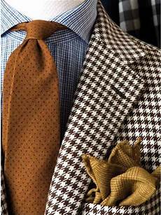 Houndstooth Scarf