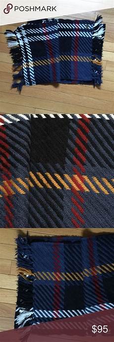 Hugo Boss Scarf