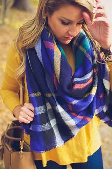 J Crew Scarf