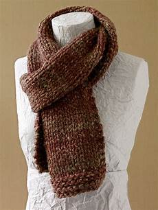 Knit Scarf