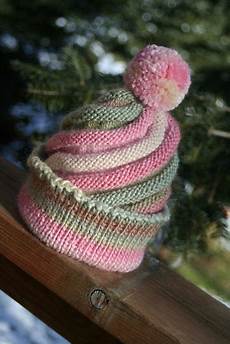 Knit Scarf