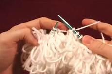 Knit Scarf