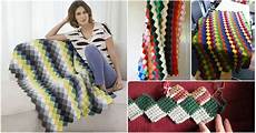 Knit Scarf
