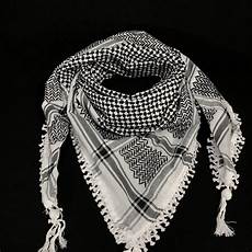 Kufiya Scarf