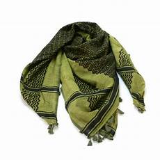 Kufiya Scarf