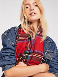 Liberty Scarf