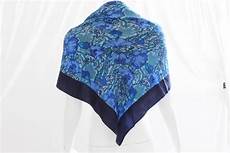 Liberty Silk Scarf