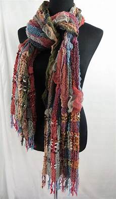 Light Scarf