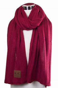 Light Scarf