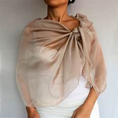 Lilac Scarf
